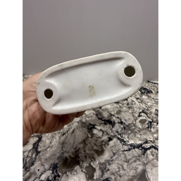 Wien Hofreitschule Riding School Lipizzaner Horse Soldier Rearing Figurine 6.5" - Picture 10 of 12